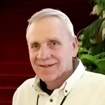 Gary F. Crandall