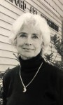Olive Frances Willis