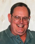 Steven Earl Curry