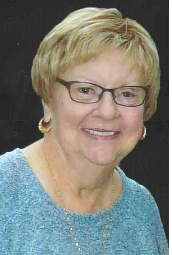 Margaret Harrington Obituary, West Greenwich, Rhode Island