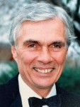 Peter D. Buckley, Sr.