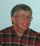 Richard R. Hough, Sr.