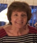 Carol Ann Bodkin