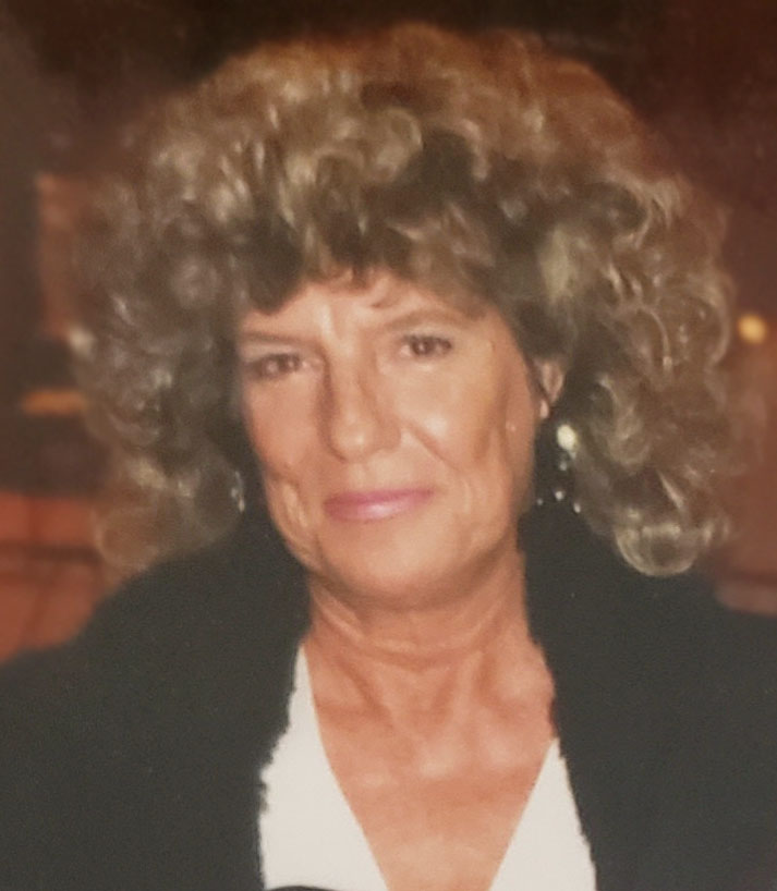 Shirley Reccko Obituary, Warwick, Rhode Island