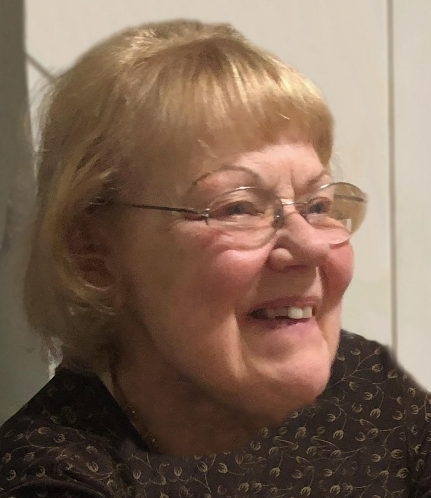 Carol E. Beausoleil