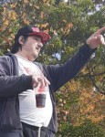 Richard M. Ruggiero
