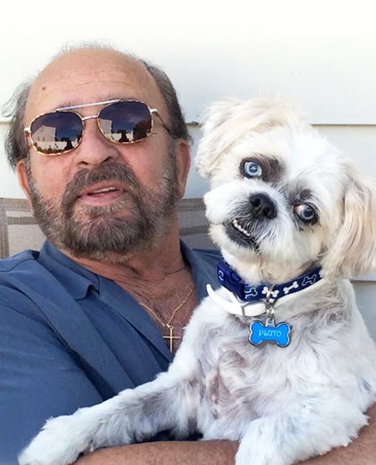 Theodore W. Cardillo