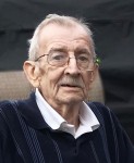 Joseph A. Madden, Jr.
