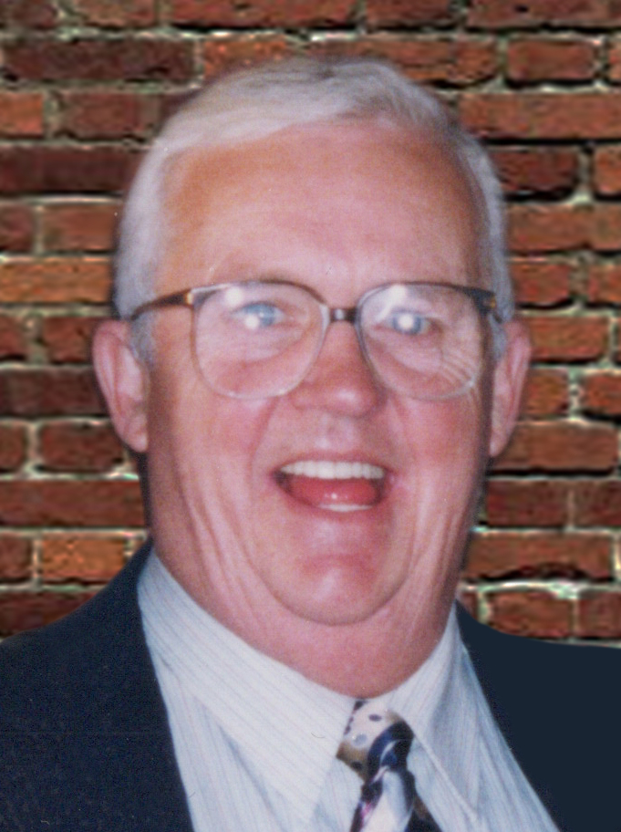 Donald Gillis Obituary, Jamestown, Rhode Island