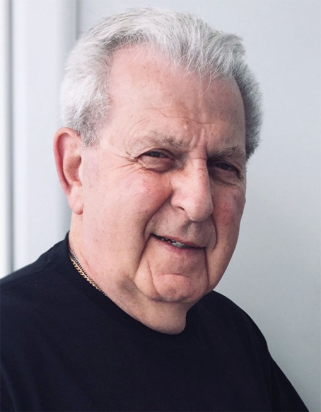 Donald D. Cerullo