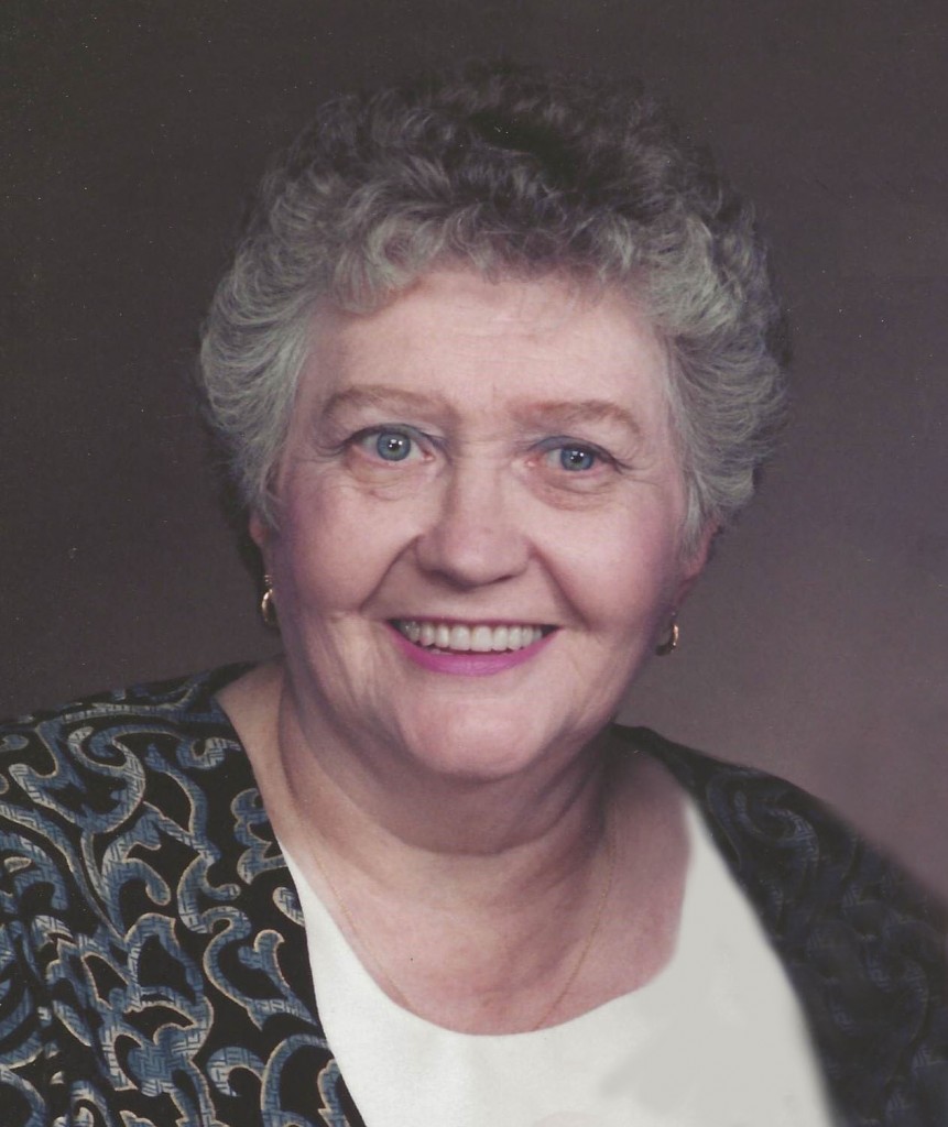 Gladys L. Kemp