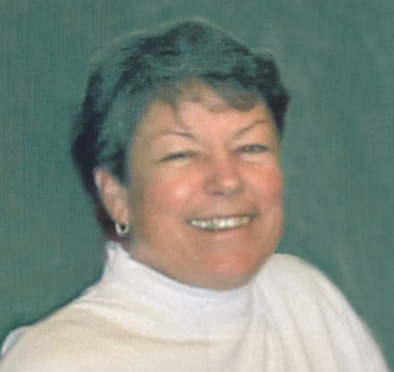Sharon A. Chiott