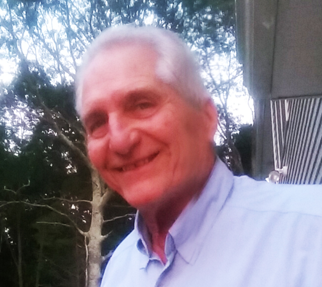 Richard D. Palmisciano