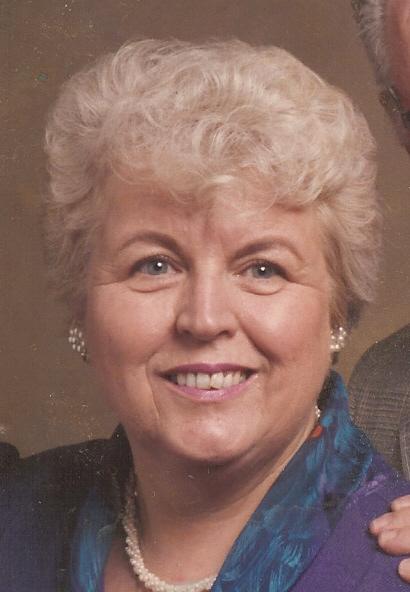 Margaret Capobianco-Cashion Obituary, Warwick, RI