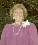 June Elizabeth Wolfe