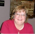 Anne Marie (O'Donnell) Thawley