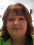 Donna V. Nickerson