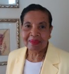 Mary Monica Ifill
