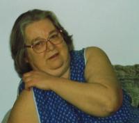 Betty Jo Mason