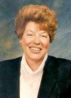 Connie Lee Charles