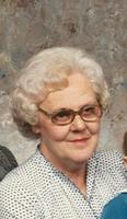 Ruby Stoeppel (nee Lester)
