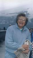 Alice M. Mechlin