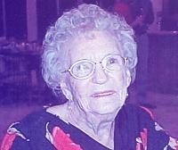 Beryl J. Fox