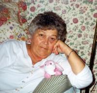 Janet A. (nee Shank) Mason