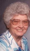 Ethel (nee Meek) Swigert