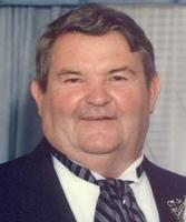 Harrison Mink, Jr.