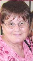 Judy Ann (nee Hartness) Stockton