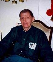 John R Swing