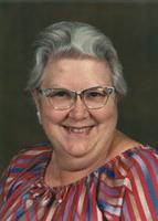 Ramona E. Switzer