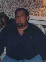 Michael Ray Mason