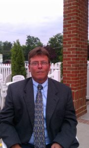 Todd A. Jones