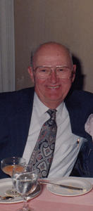 Elmer Mechlin