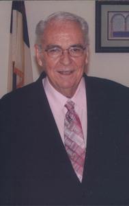 Harold Boggs