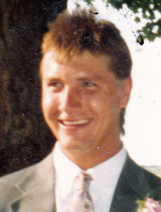 Damon Lee Mason