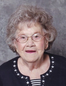 Ruth Louise Crone
