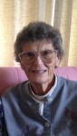 Mary Ellen Baldwin