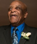 Rev. A.J. Hamilton