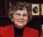 Virginia Ritchey