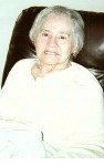 Ruby Inez Reeves Peace
