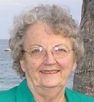 Mary Clare Weber