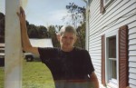 Ronald Claude Logan, Sr.