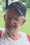 John Willis Walker