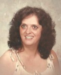 Donna Jean Hill