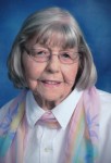 Nancy Jane Davidson