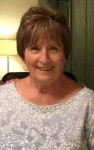 Peggy Helphinstine
