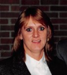 Gloria J. Leggett